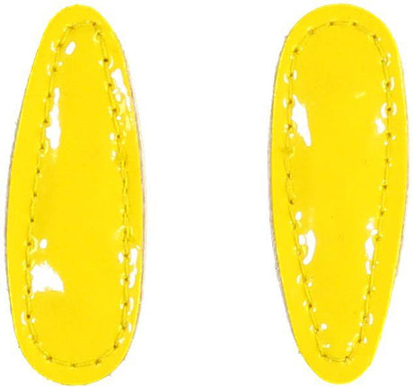 Keshet Girls Neon Snap Hair Clip - CL62