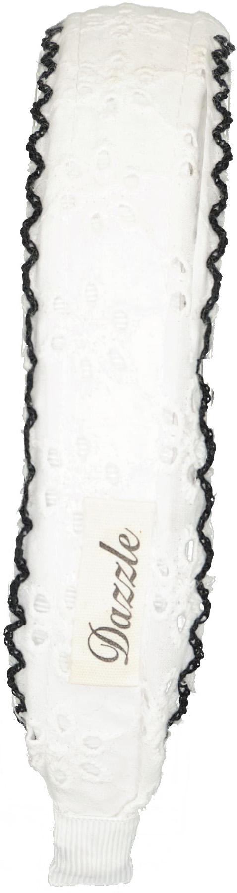 White/Black