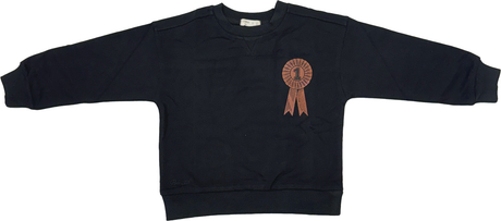 Crew Kids Boys Girls Polo Club Sweatshirt - AL3219