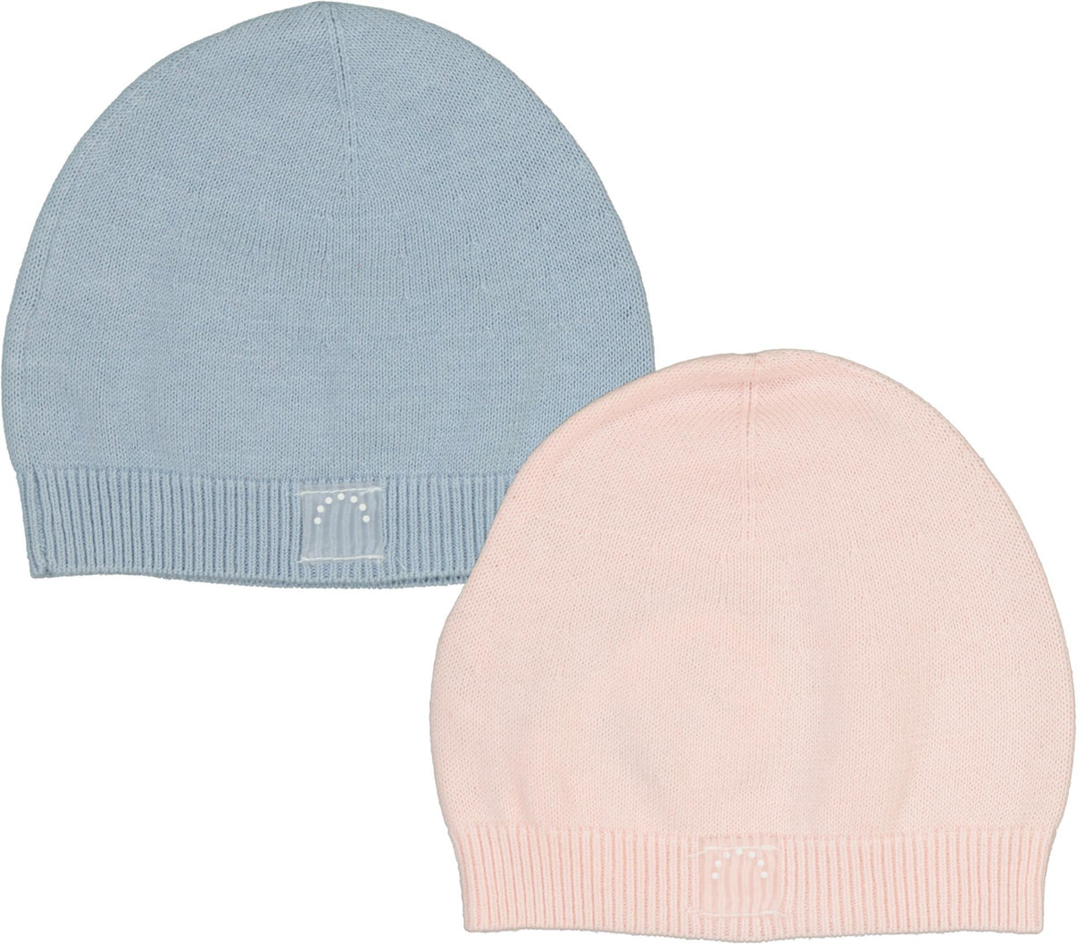 MiniMoi by Memoi Baby Boys Girls Knit Beanie - IDT10493