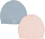 MiniMoi by Memoi Baby Boys Girls Knit Beanie - IDT10493