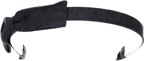 Keshet Girls Headband - FHB-2555