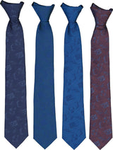 T.O. Collection Boys Necktie - TO459