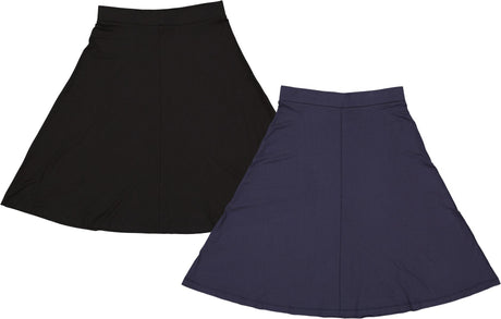 Teela Teens Circle Skirt - 10-01J