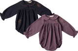 Principi Baby Girls Romper - KW62