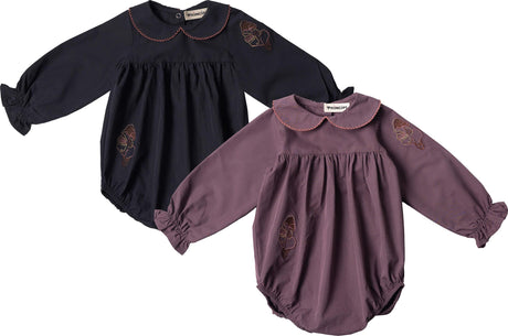 Principi Baby Girls Romper - KW62