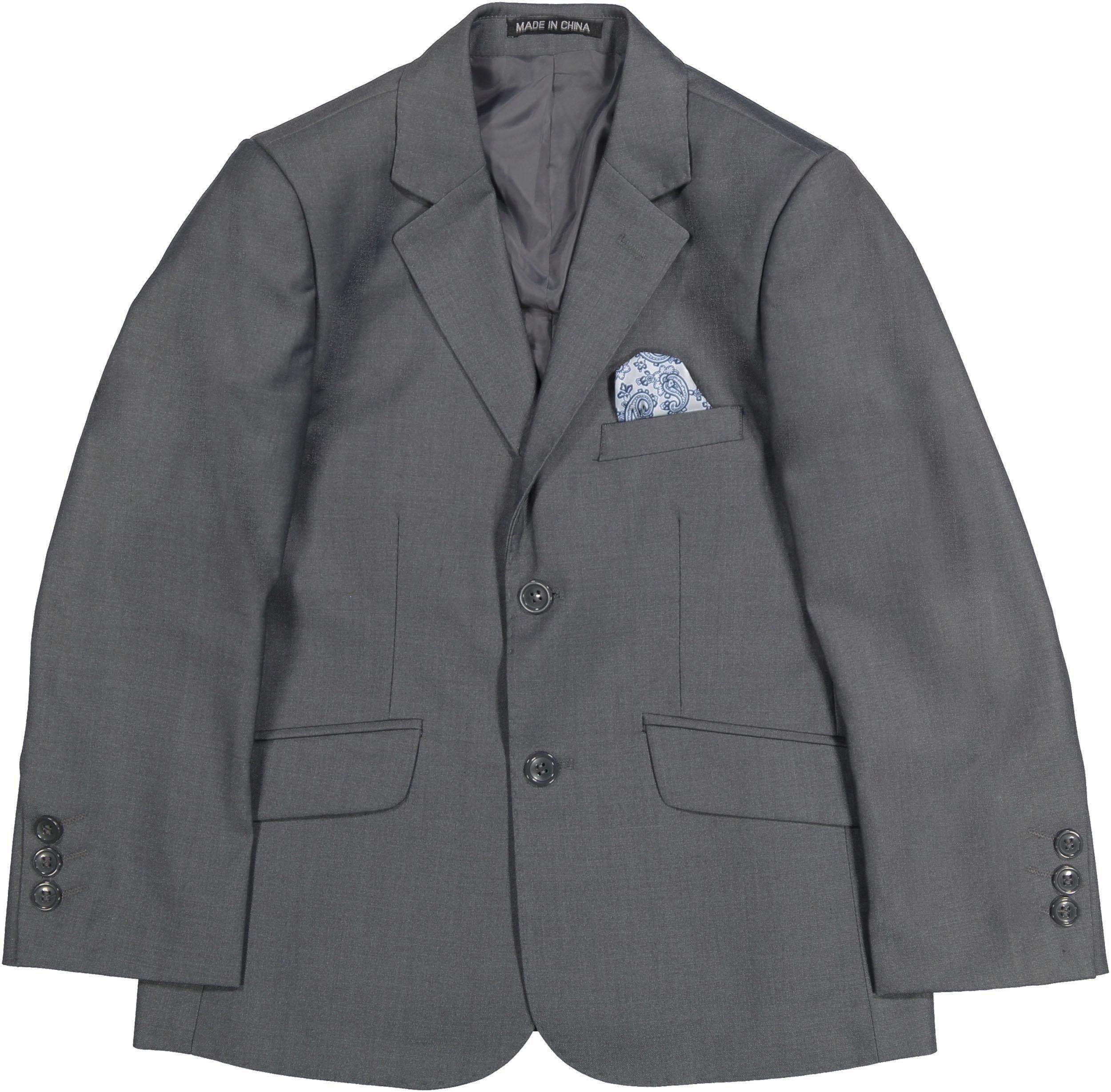 Boys husky blazer 2025