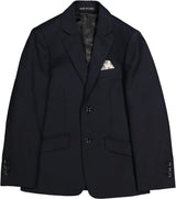 Armando Martillo Boys Navy Suit Separates