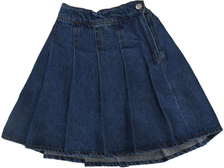 Blue Denim