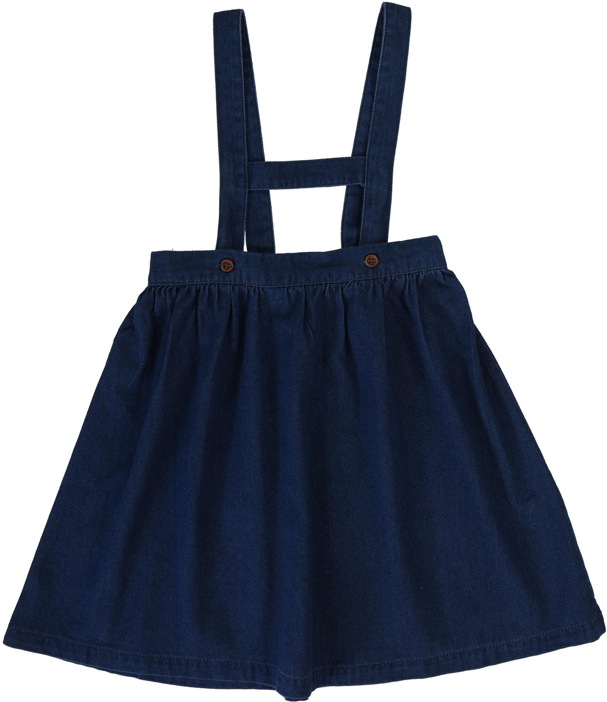 Navy Denim