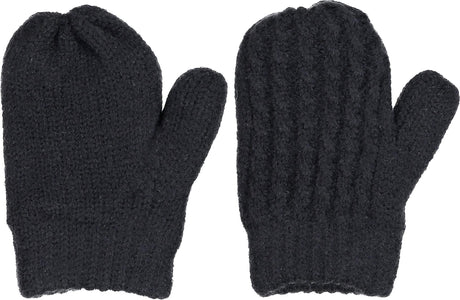 Dacee Cable Knit Mittens - MIT23