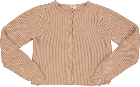 Dusty Pink
