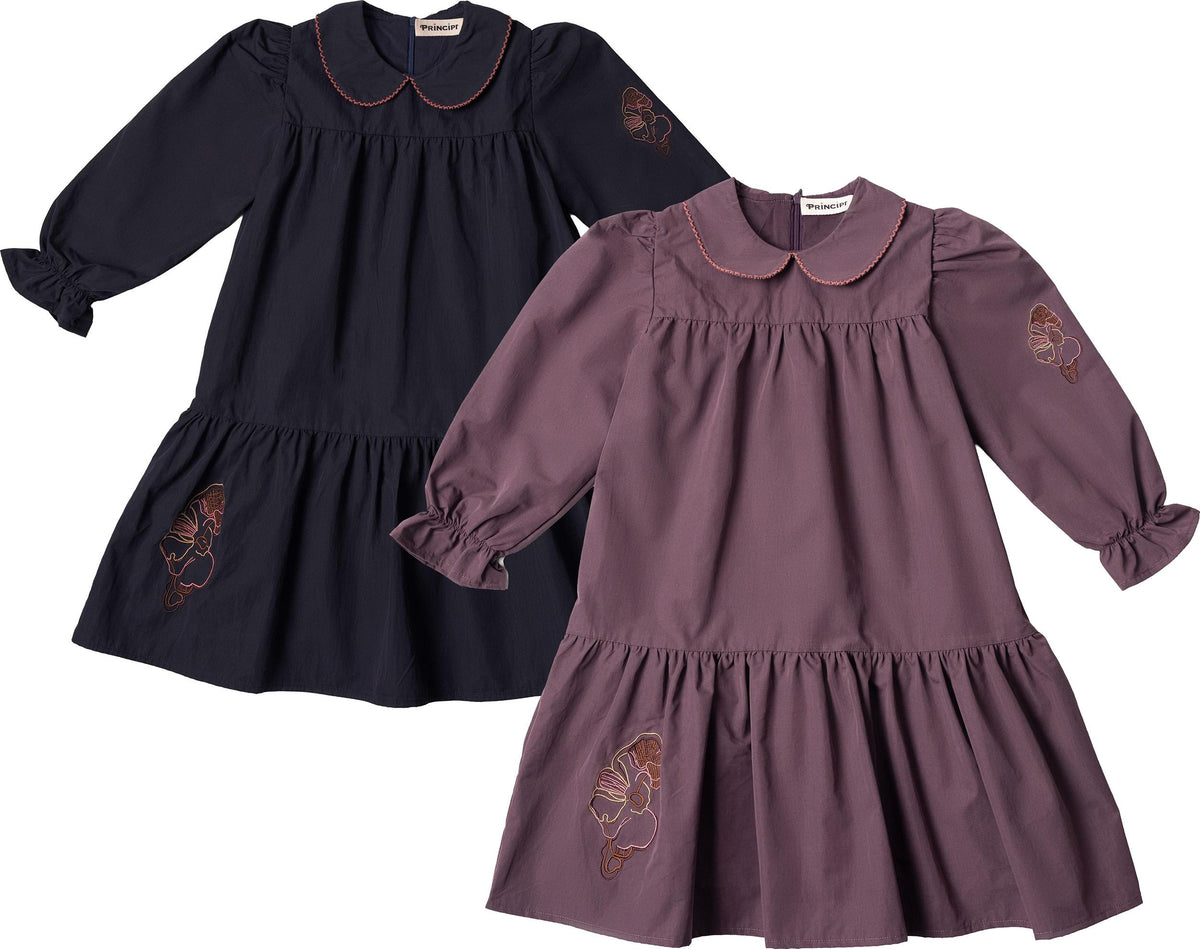 Principi Girls Dress - KW61
