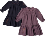 Principi Girls Dress - KW61