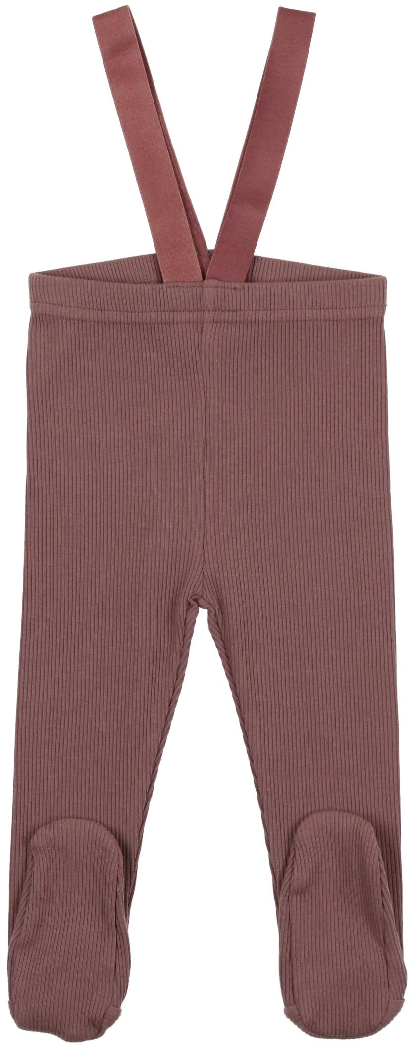 Dusty Plum