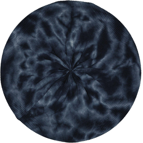 Revaz Womens Tie-Dye Lined Beret/Snood - SSB37