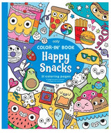 ooly Coloring Book - 118-306