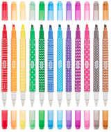 ooly Erasable Markers 12 Pack - 130-046