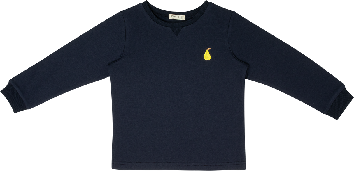 Crew Kids Boys Girls Sweatshirt - AL3245