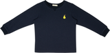 Crew Kids Boys Girls Sweatshirt - AL3245