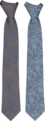 T.O. Collection Boys Necktie - TO463