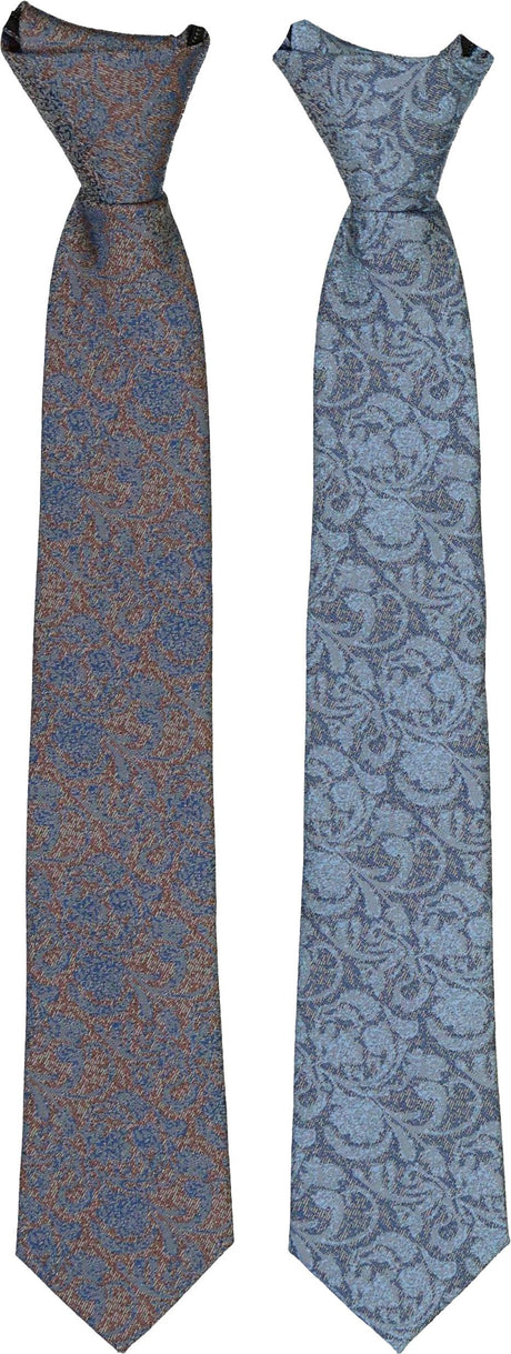 T.O. Collection Boys Necktie - TO463