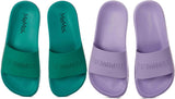 Memoi Boys Girls Summer Slides - MKS-0012