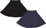 Teela Girls Circle Skirt - 10-01