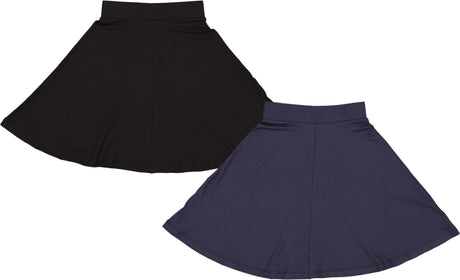 Teela Girls Circle Skirt - 10-01