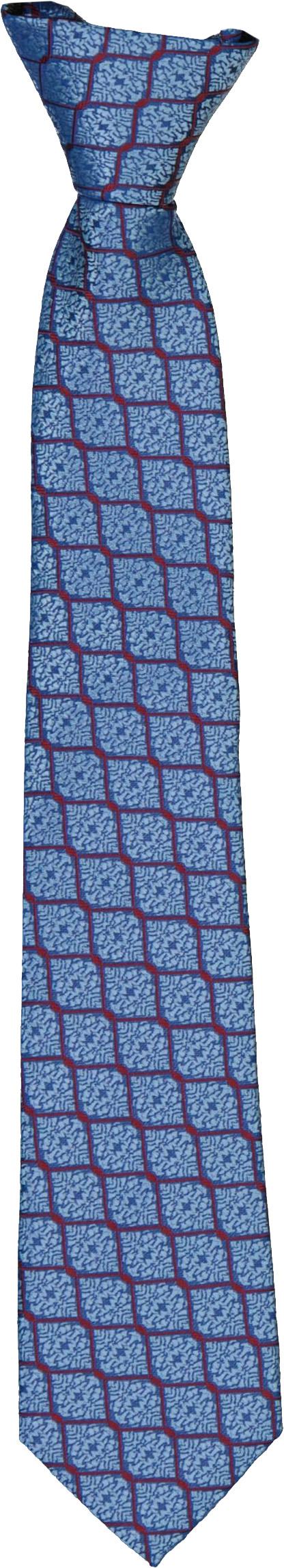 Blue/Burgundy