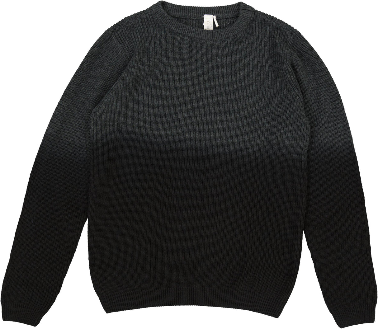 Black/Charcoal