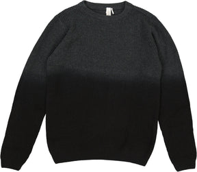 Black/Charcoal