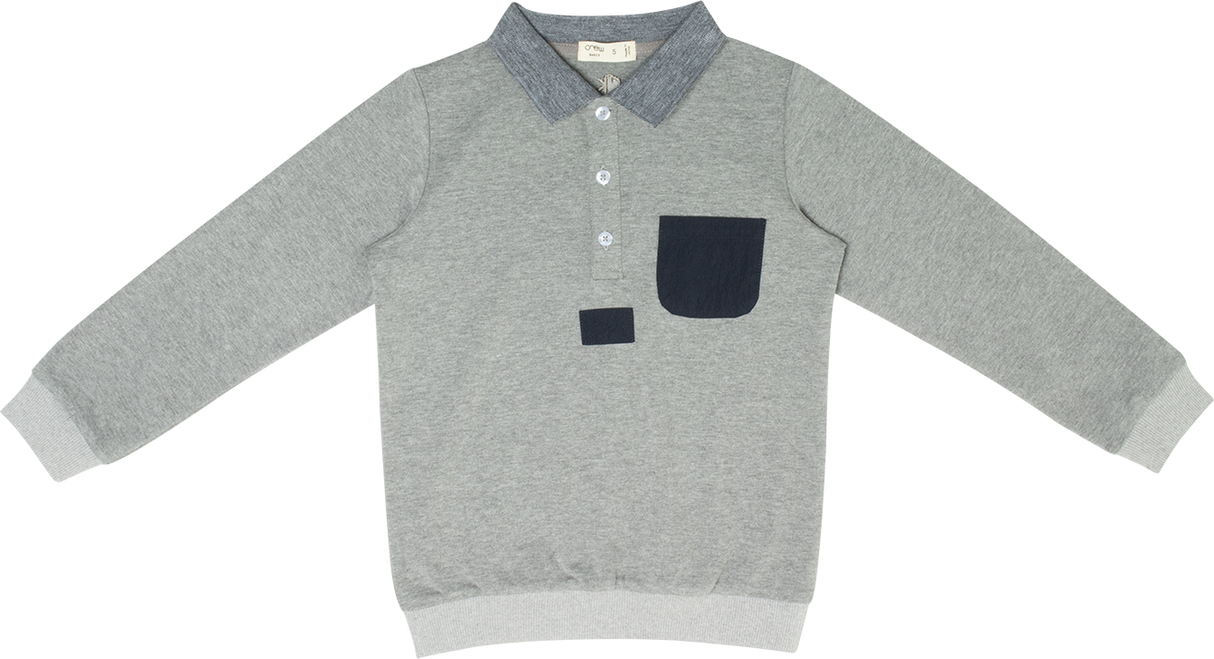 Gray