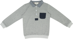 Gray