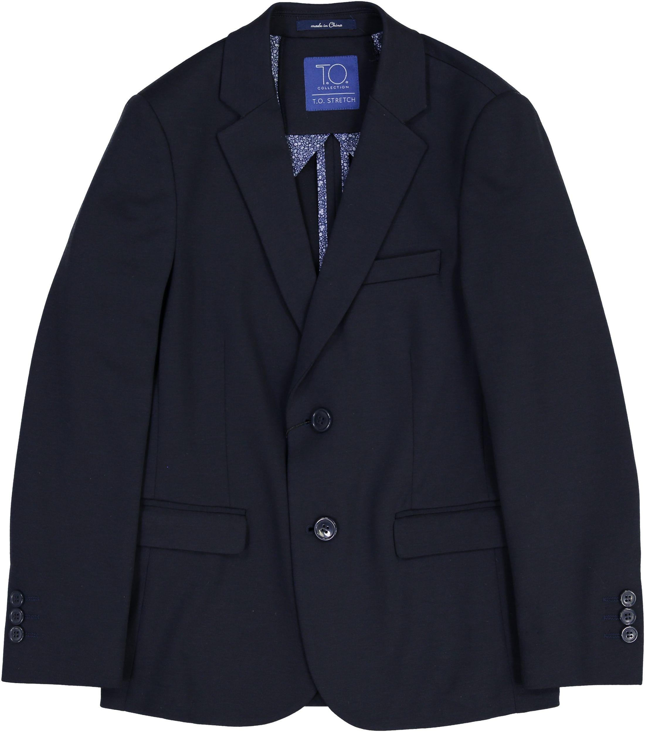 T.O. Collection Boys Soho Stretch Blazer - 9131 – ShirtStop T.O. Collection Boys Soho Stretch Blazer - 9131 – ShirtStop