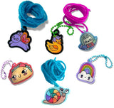 ooly Shrink-Its Craft Kit - 161-166