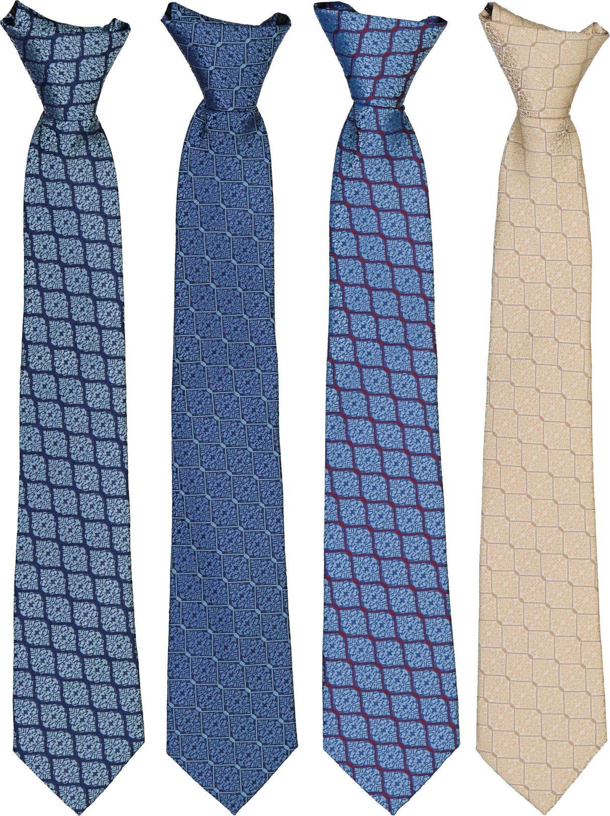 T.O. Collection Boys Necktie - TO464