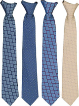 T.O. Collection Boys Necktie - TO464