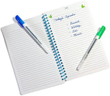 ooly Blueberry Bliss Stationery Set - 161-170