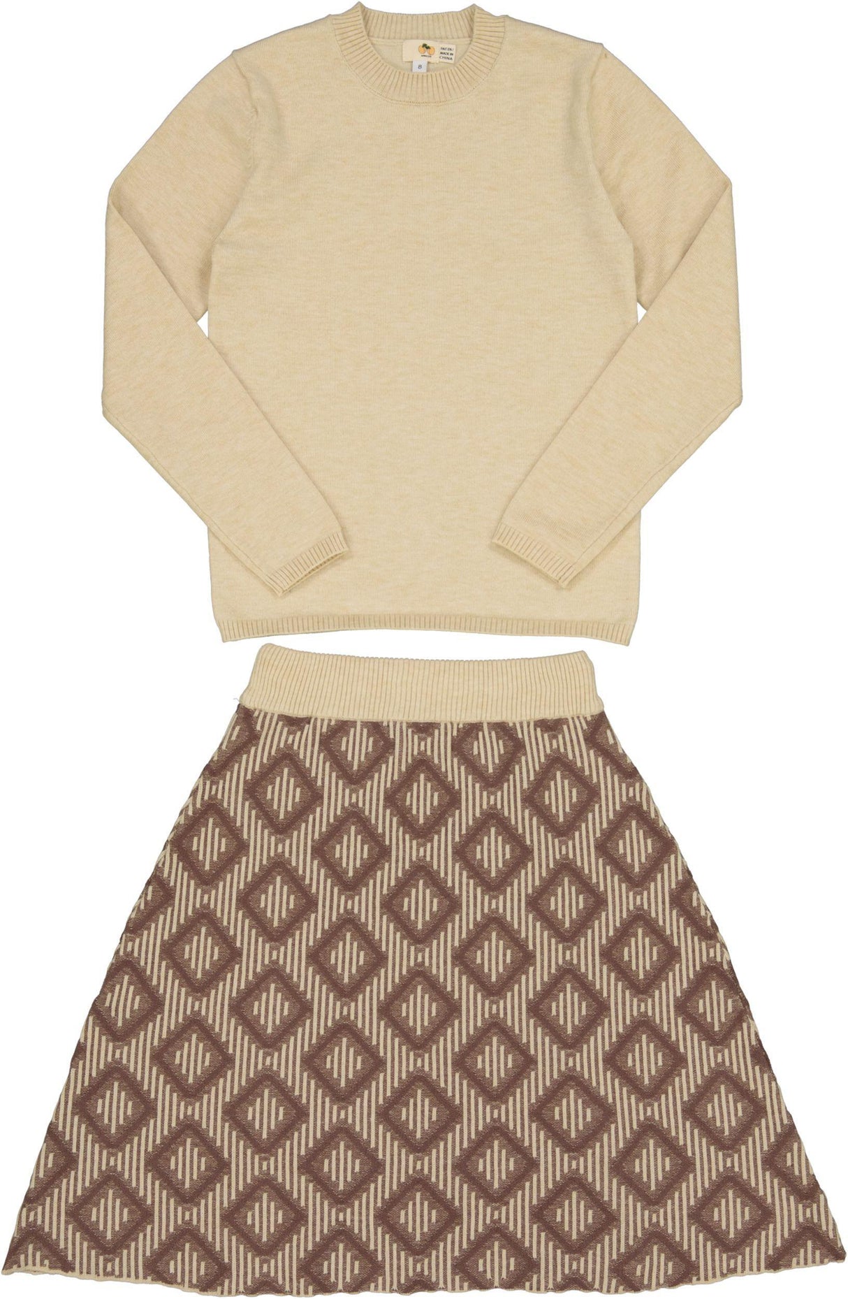Cocoa/Dark Almond