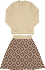 Cocoa/Dark Almond