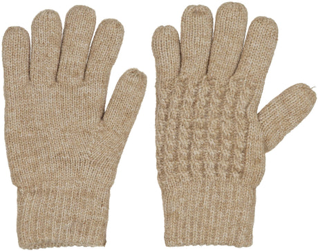 Dacee Cable Knit Gloves - GL23