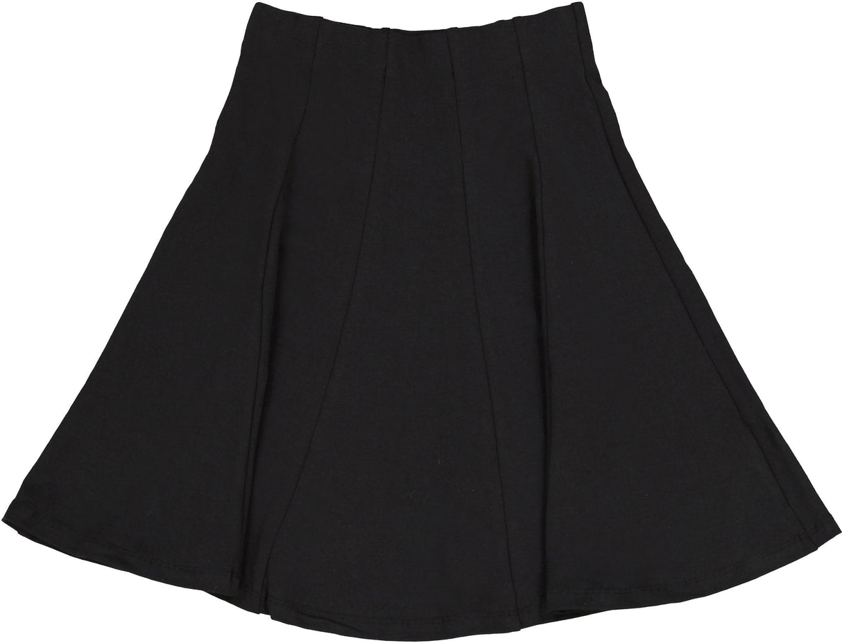 Kiki Riki Girls Cotton Panel Skirt - 40608