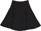 Kiki Riki Girls Cotton Panel Skirt - 40608