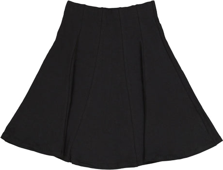 Kiki Riki Girls Cotton Panel Skirt - 40608