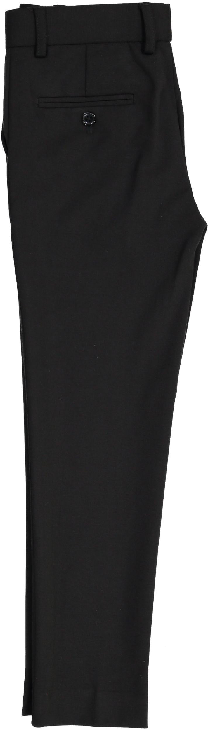 T.O. Collection Boys Soho Stretch Knit Dress Pants - 9131 – ShirtStop