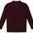 Burgundy Denim