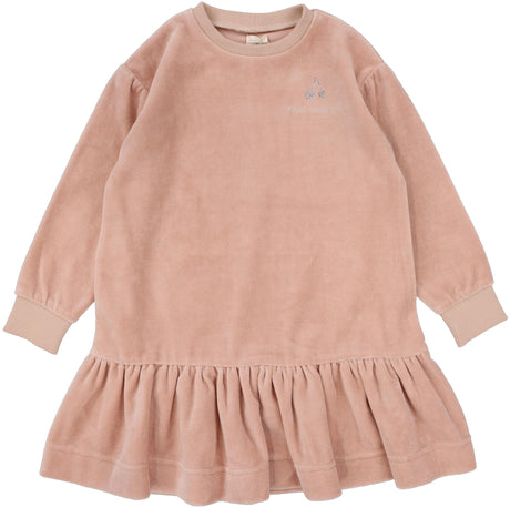 Dusty Pink