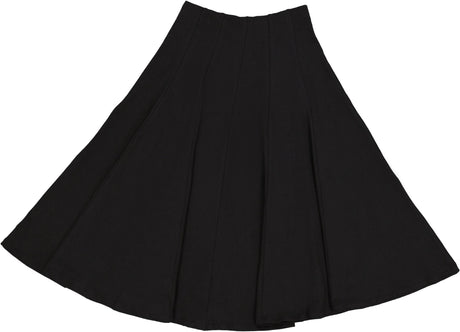Kiki Riki Womens 29in Cotton Panel Skirt - 42208