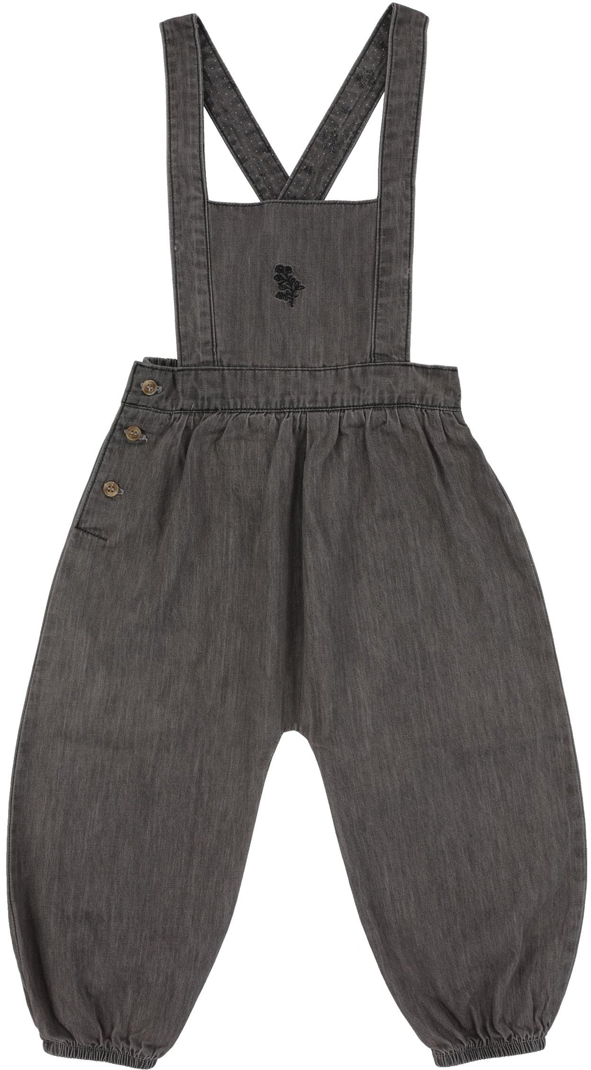 Gray Wash